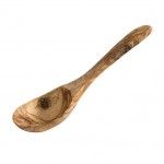 Colher 17cm Madeira 00840