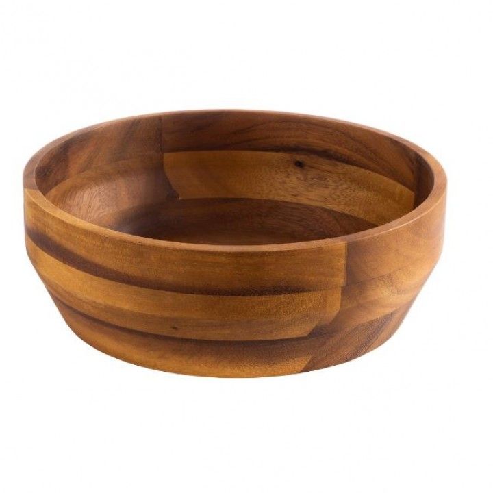 Tigela 25cm Acacia 00795