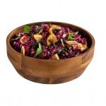 Tigela 25cm Acacia 00795