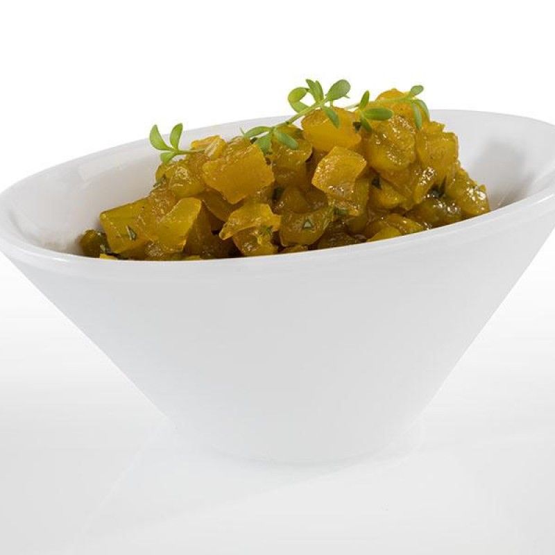 Taca Mini Schale 10.5x6x4cm Br 84445