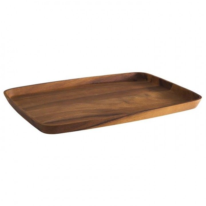 Bandeja Acacia 35x25cm 899