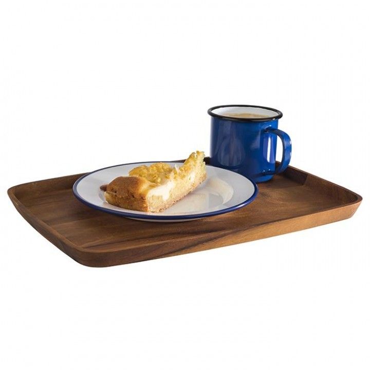 Bandeja Acacia 35x25cm 899