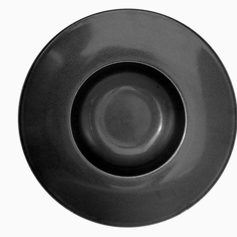 Prato Fundo 29cm Sat Angry