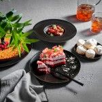 Prato Gourmet 18cm Sat Angry