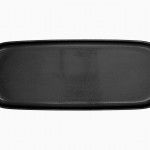 Prato Rect. 31x13cm Uni Angry