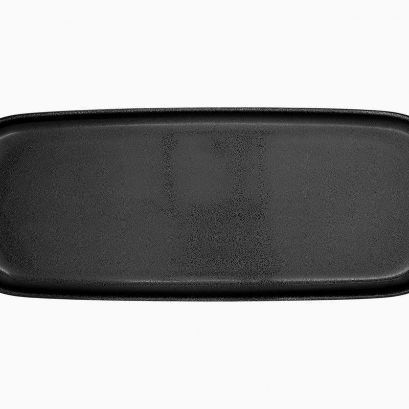 Prato Rect. 31x13cm Uni Angry