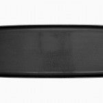 Prato Rect. 37x13cm Uni Angry