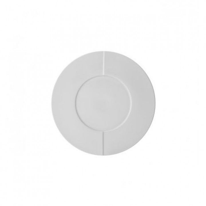 Prato Raso 28cm Forme Wh 21136636