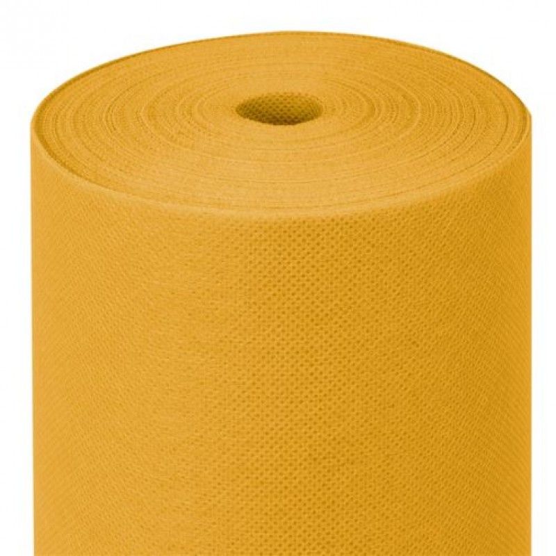 Rolo Tete A Tete Like Linen Amarelo 195.78
