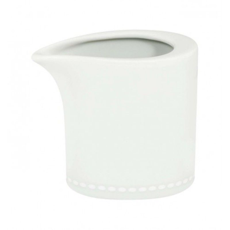 Leiteira 12.5cl Perla White