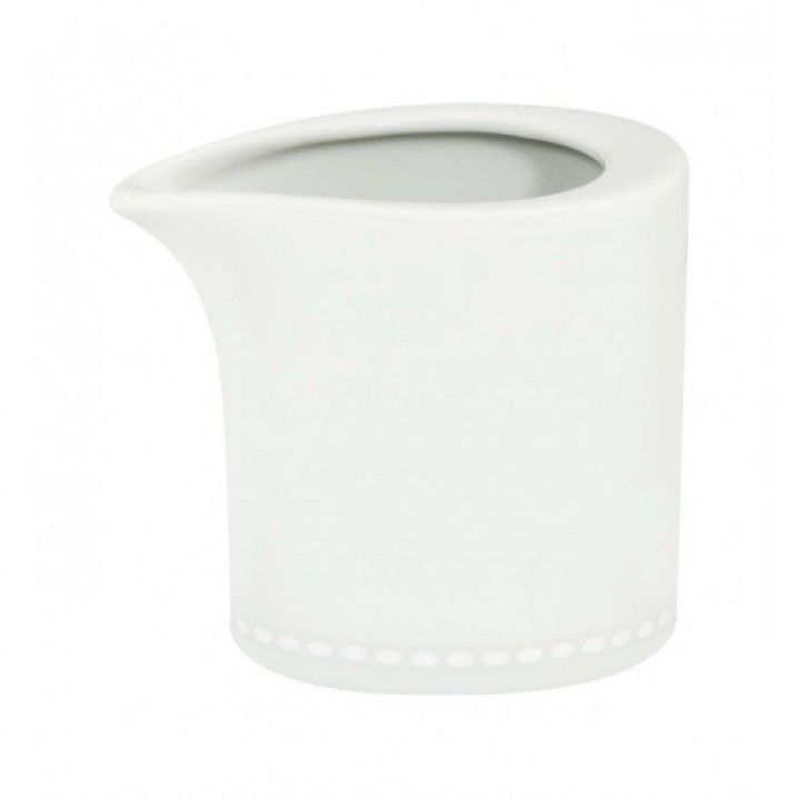 Leiteira 12.5cl Perla White
