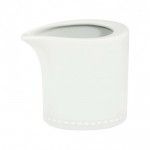 Leiteira 12.5cl Perla White