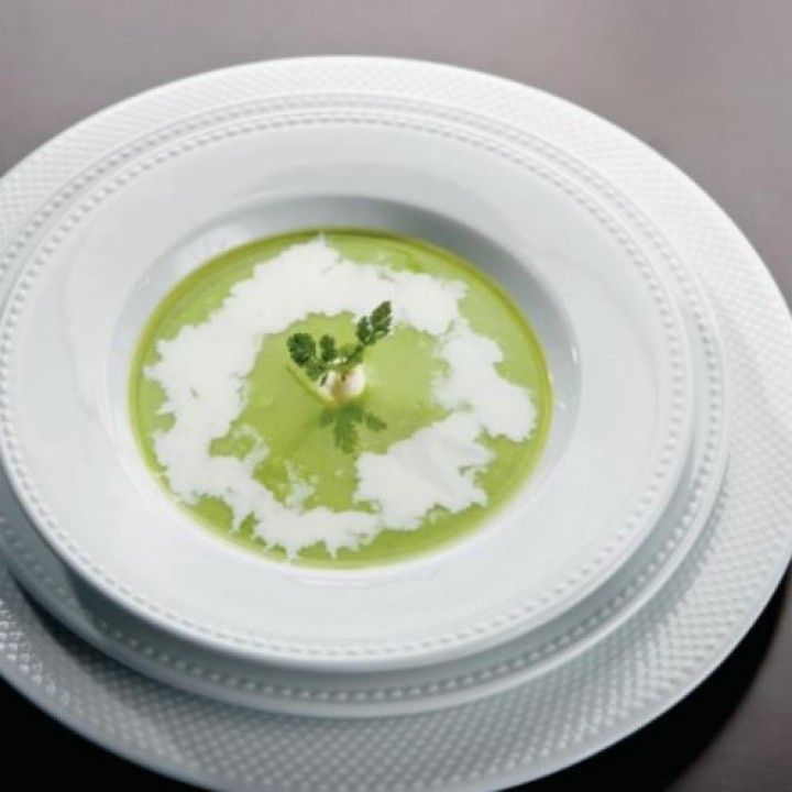 Prato Sopa 24 Perla Va