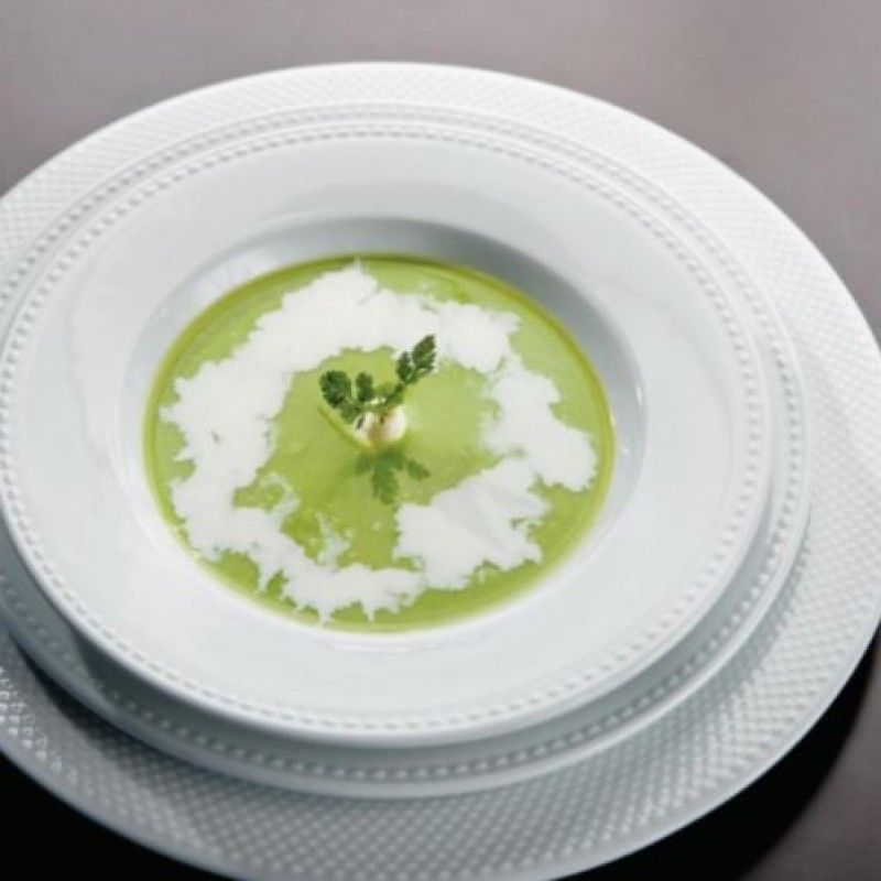 Prato Sopa 24 Perla Va