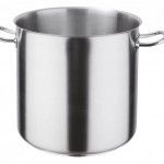 Panela S/T 28cm Inox-Pro P218.028