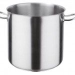 Panela S/T 24cm Inox-Pro P218.024