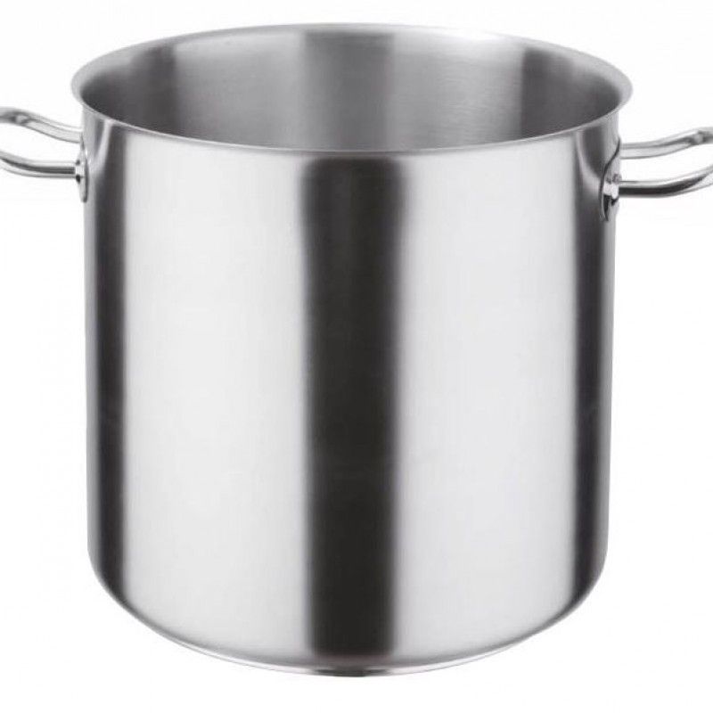 Panela S/T 30cm Inox-Pro P218.030