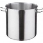 Panela S/T 50cm Inox-Pro P218.050