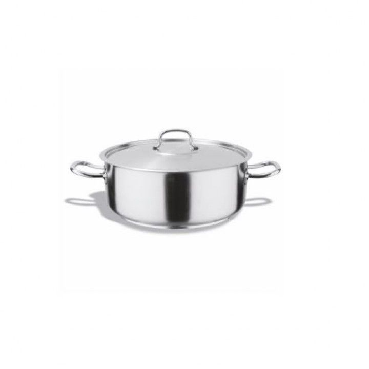 Cacarola S/T 32cm Inox-Pro P217.032