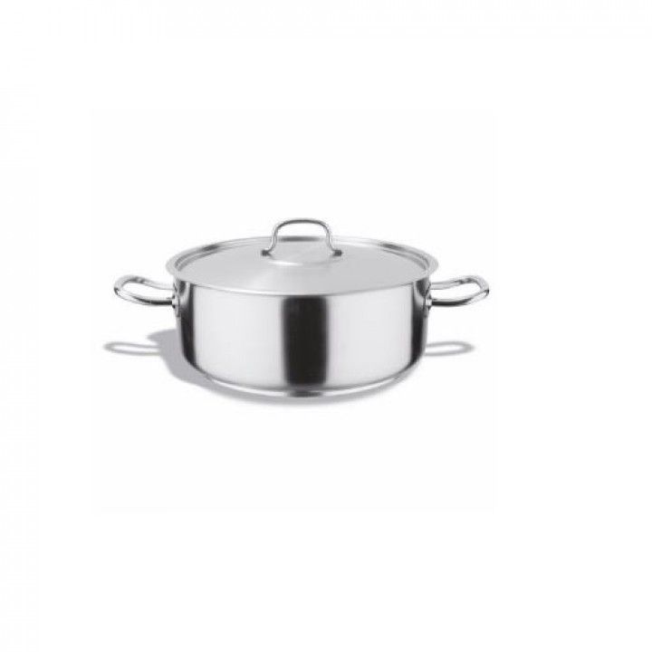 Cacarola S/T 45cm Inox-Pro P217.045