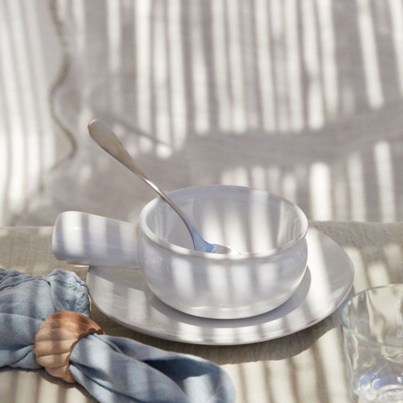 Tigela C/Pega 19cm Aparte