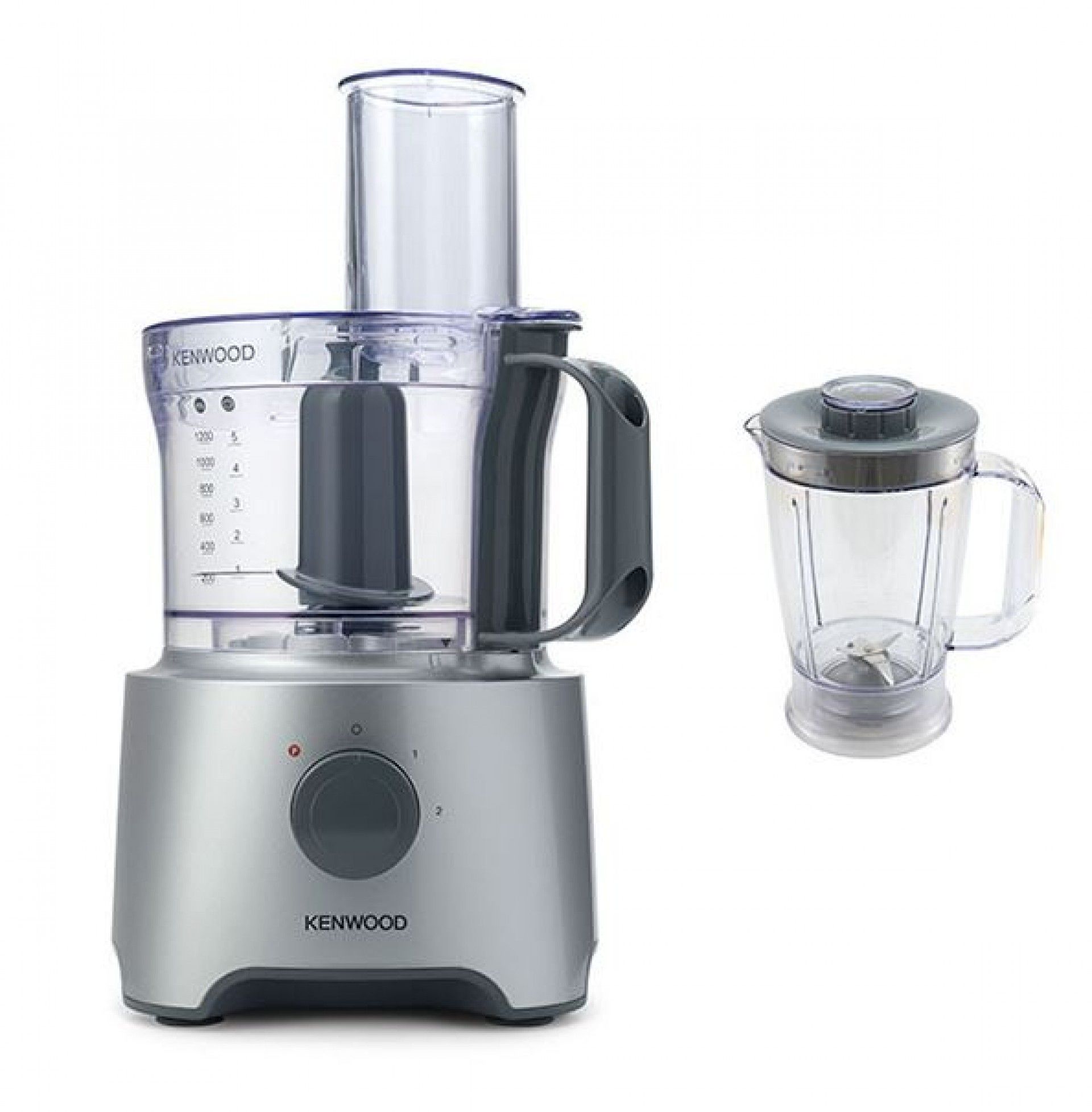 Processador Multipro Compact Fdp302si