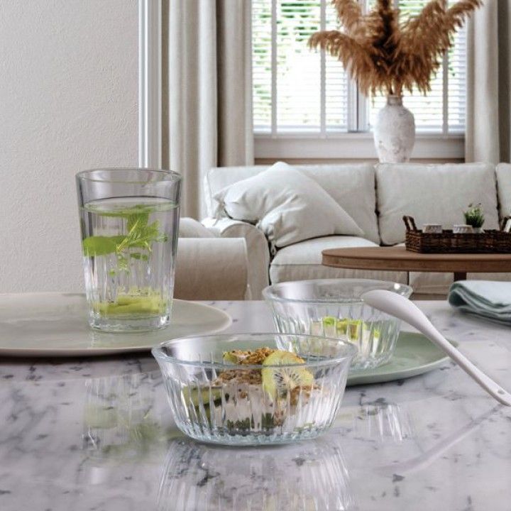 Conj.6 Tacas Frezya 530146 Conj.6 Tacas Frezya 530146