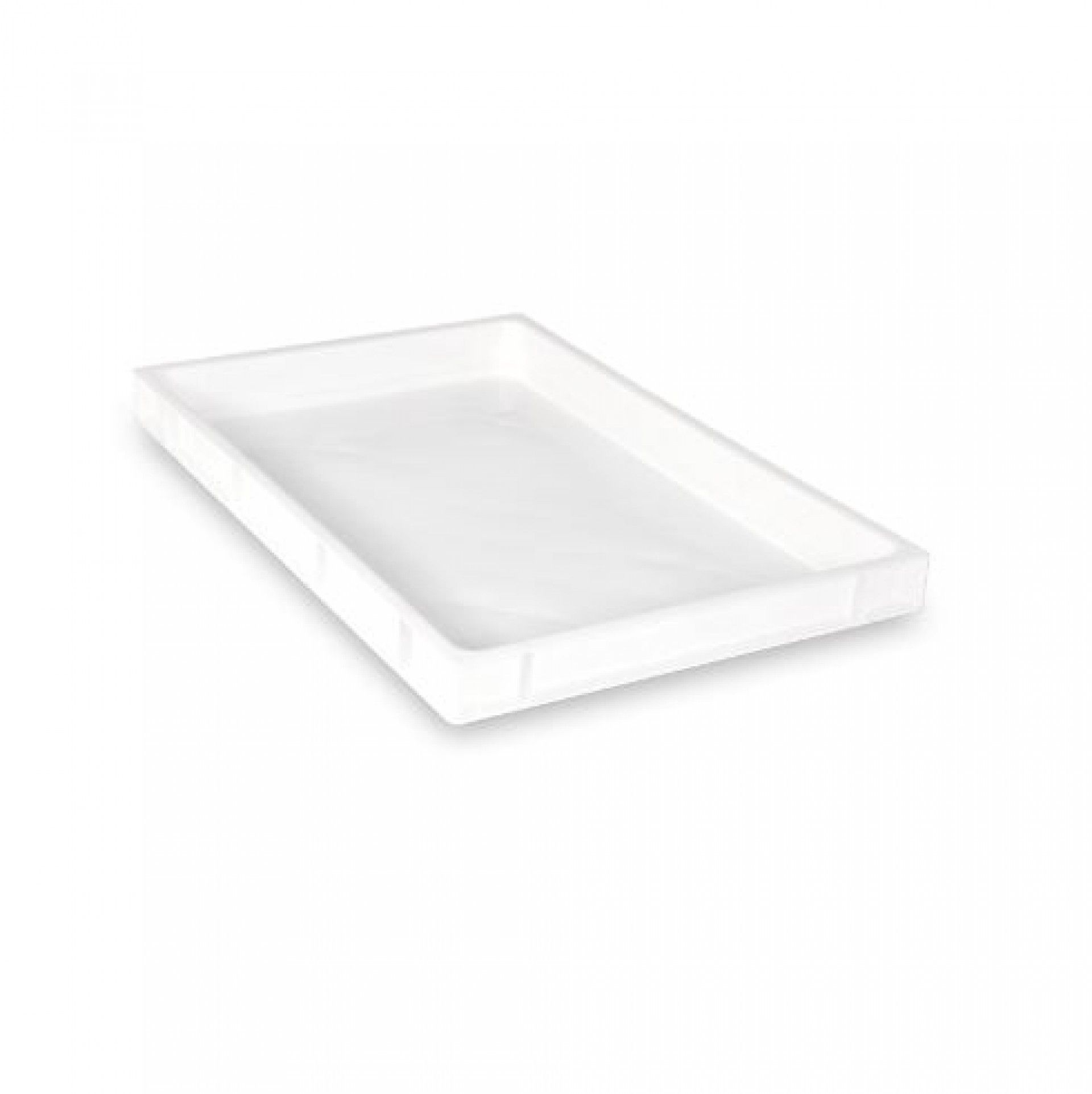 Tabuleiro 60x40 1051 Branco 31105103