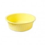 Alguidar Peq 3,8l Amarelo 383