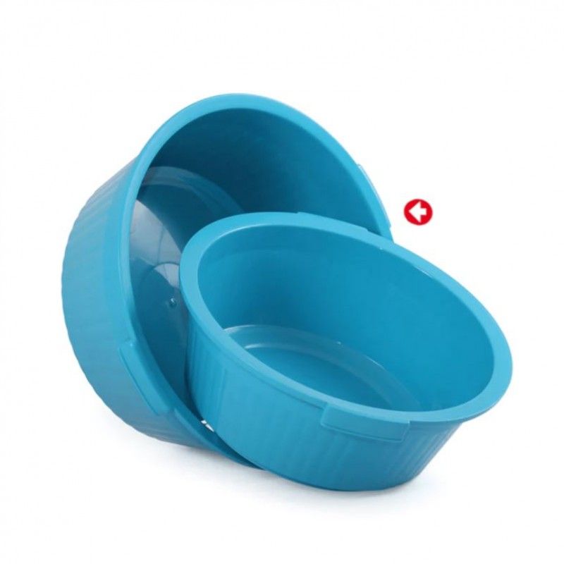 Alguidar Peq Azul 321/1a