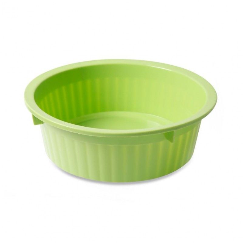 Alguidar Medidor Verde 460