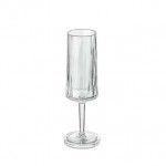 Flute 10cl Club 14 Superglas