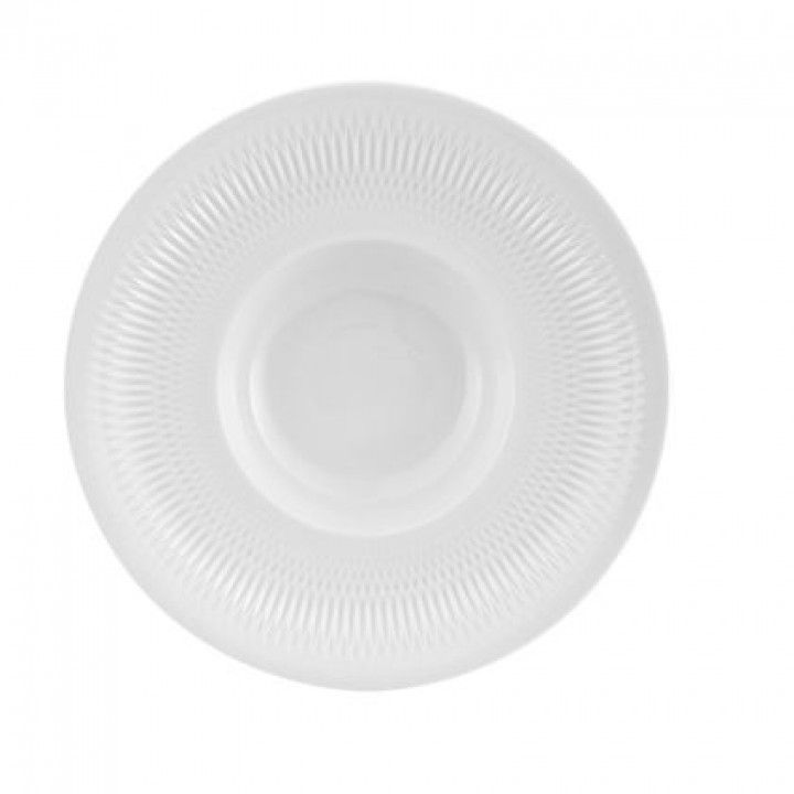 Prato Sopa 27cm Utopia