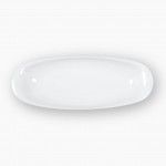 Prato Longo 38x14 Opera Branco