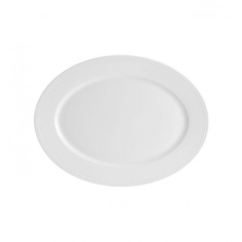 Travessa N.8 Perla White