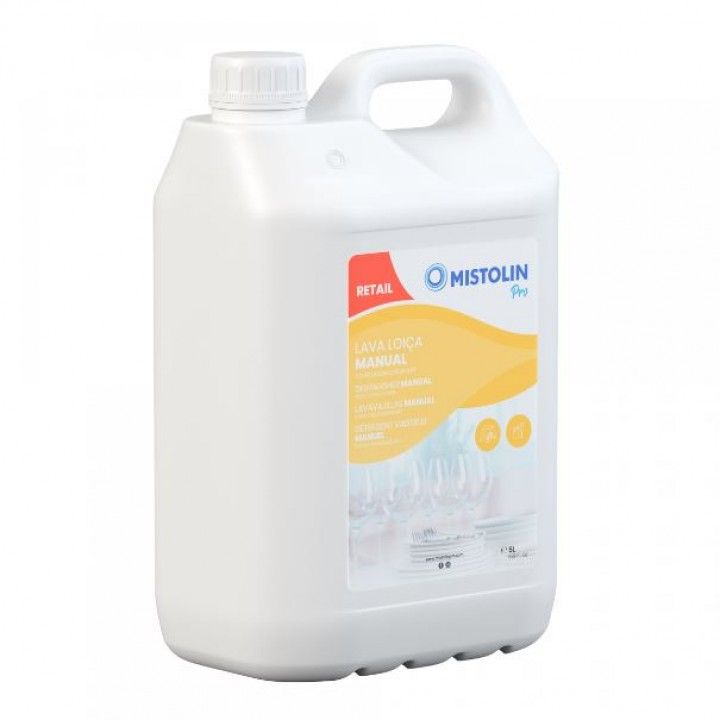 Garrafao 5l Lava Loica Manual 100009858