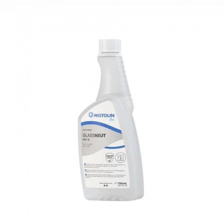 Frasco 75cl Limpa Vidros 100009856