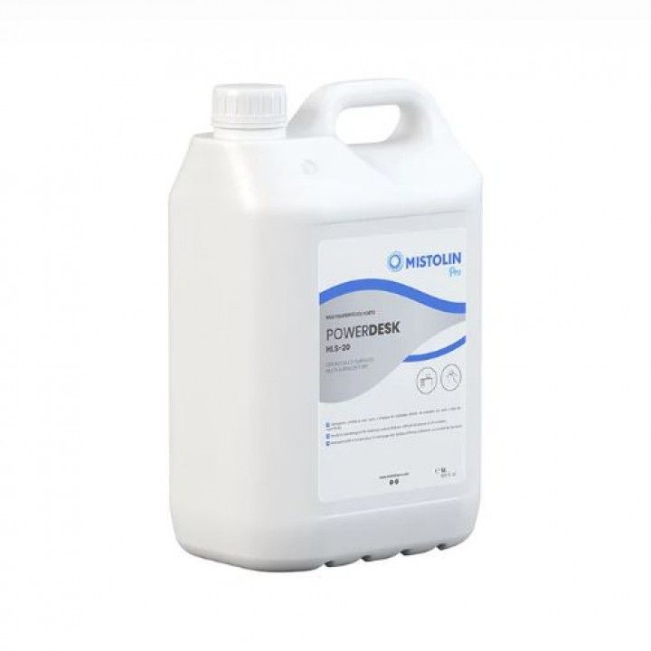 Garrafao 5l Multisuperficies 100009790