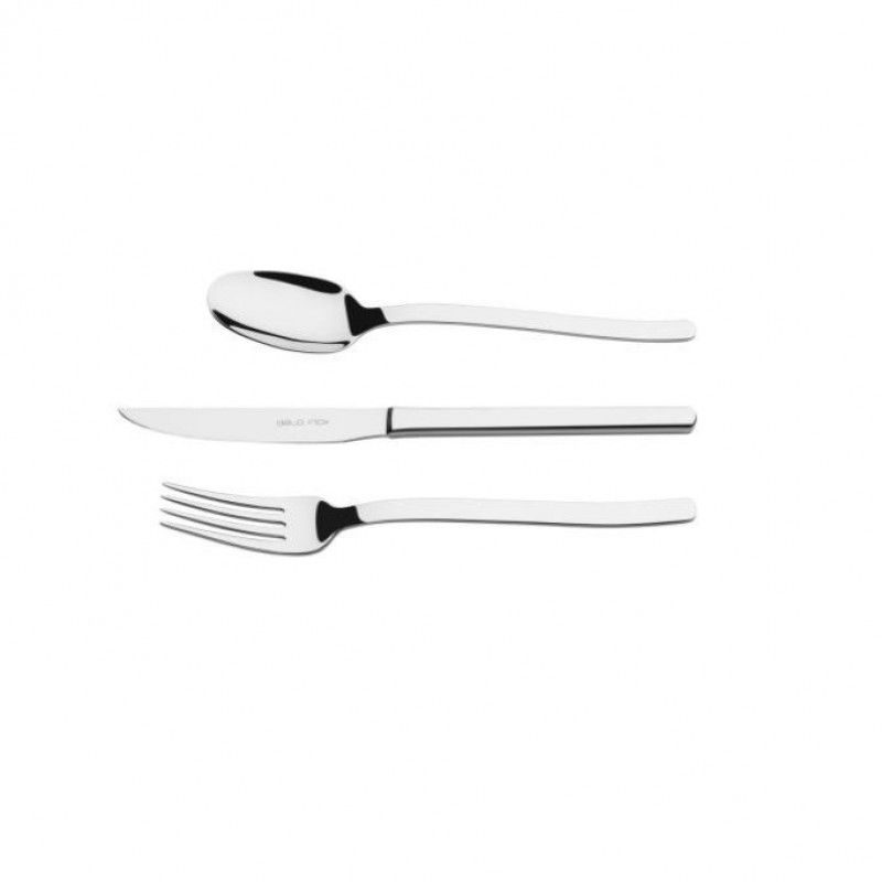 Garfo Trinchar Carne Mares