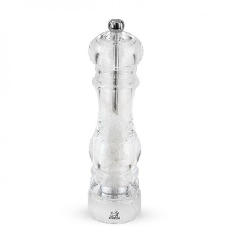 Moinho Sal Acril 22cm Nancy