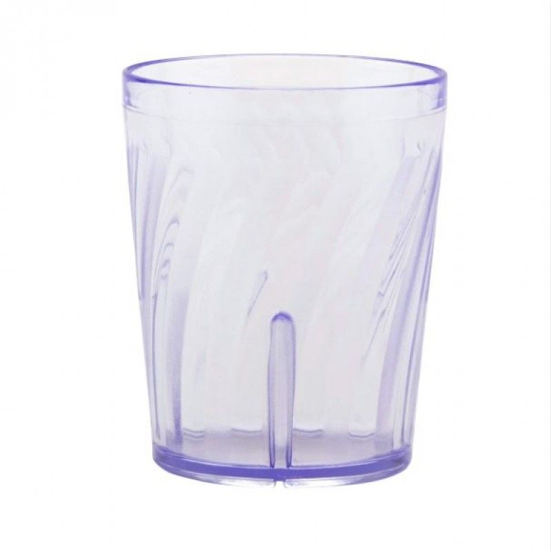 Copo 18cl Policarbonato Tahiti Azul 2206-1-Bl