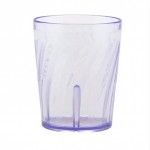 Copo 18cl Policarbonato Tahiti Azul 2206-1-Bl
