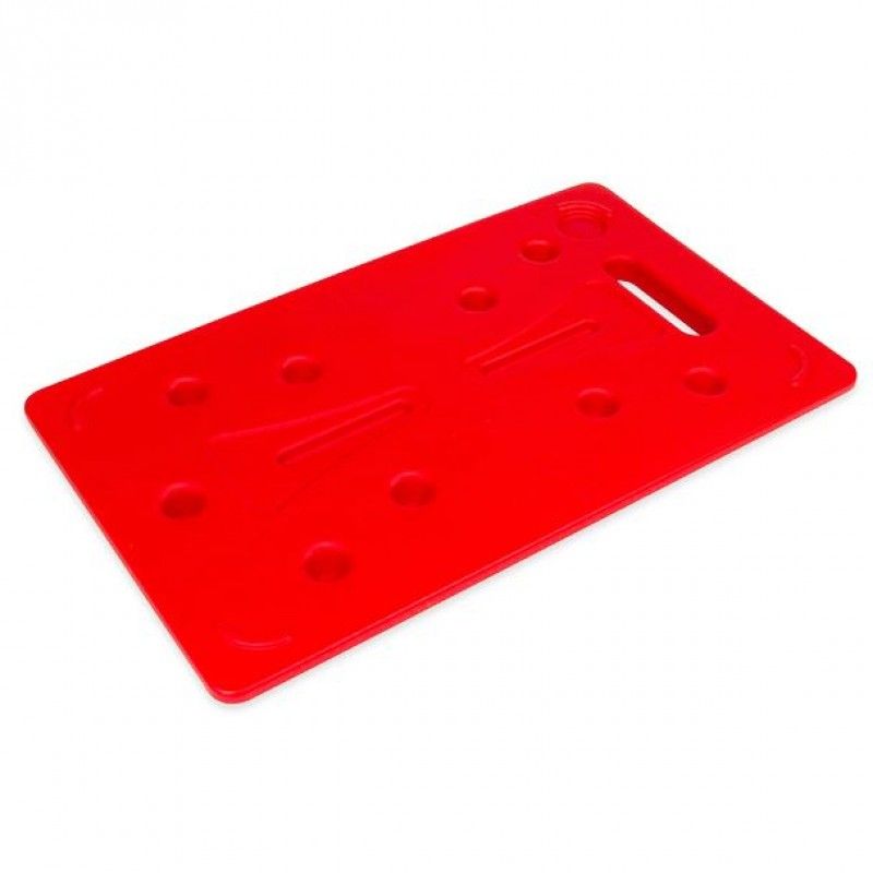 Placa Aquecimento 1/1 Verm Camwarmer Hp3253-158