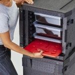 Placa Aquecimento 1/1 Verm Camwarmer Hp3253-158