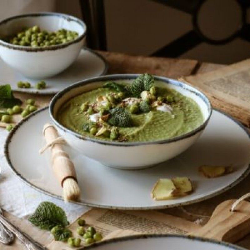 Taca 14x3cm Peaceful