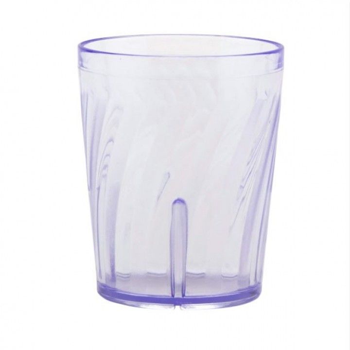 Copo 18cl Policarbonato Tahiti Azul 2206-1-Bl