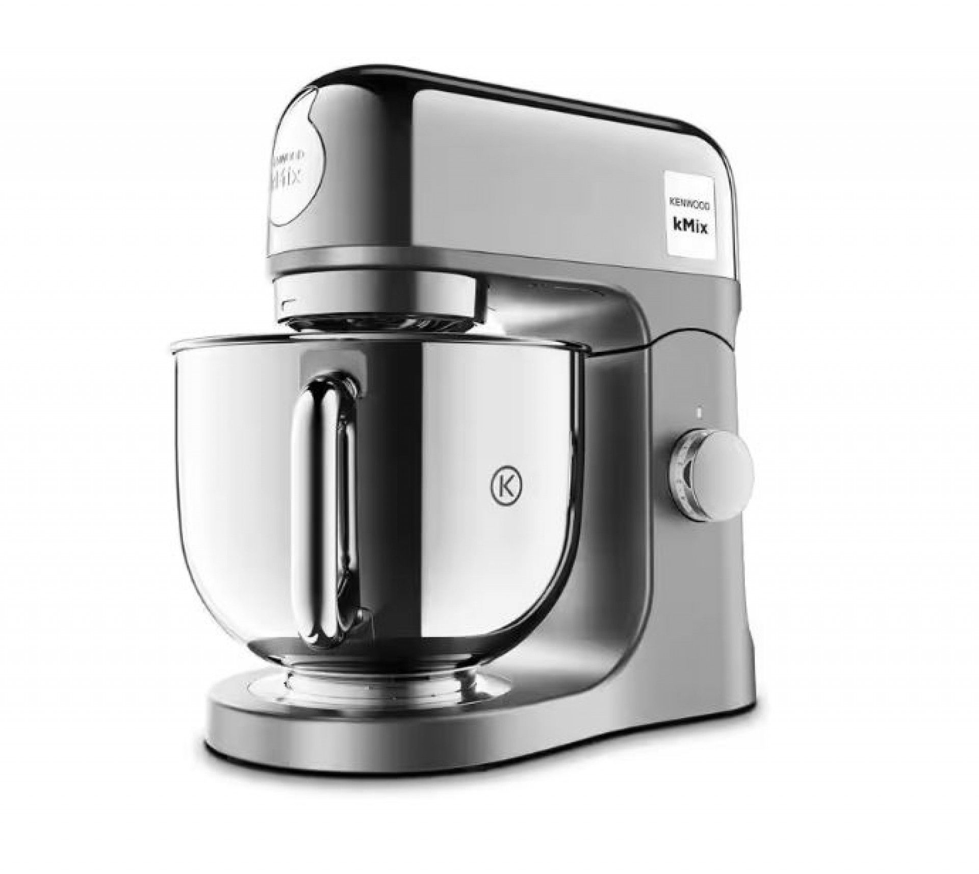 Robot Cozinha 5l 1000w Cinza Kmix Kmx760ch