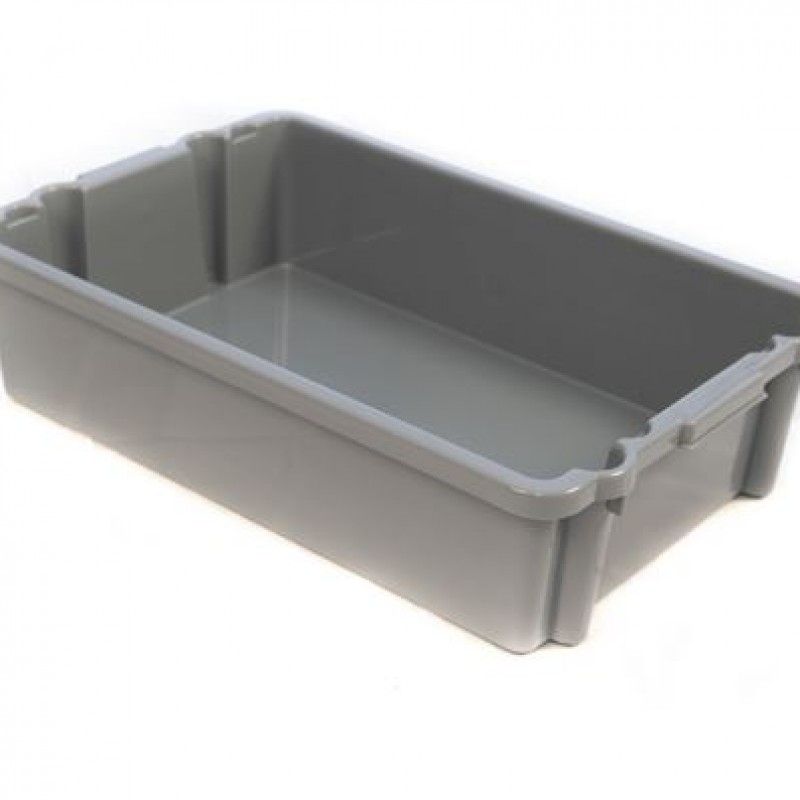 Caixa Retang Multi-Servico 10l Br 477