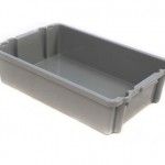 Caixa Retang Multi-Servico 10l Br 477
