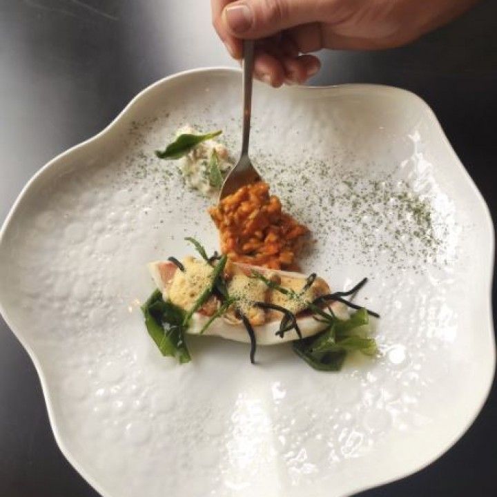 Prato 31cm Chefs Collection